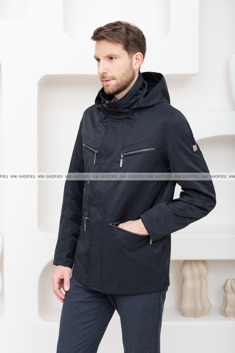 Мужская летняя ветровка Nord Wind 0585