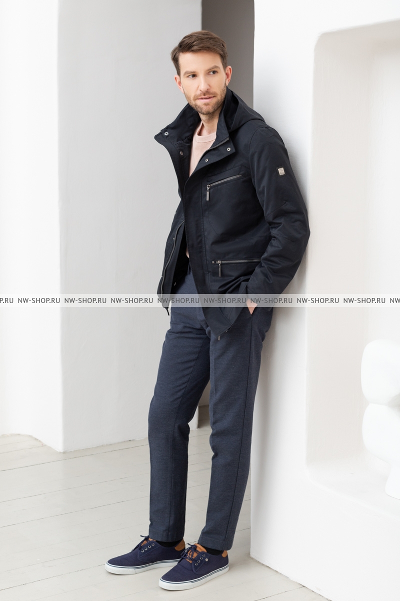 Мужская летняя ветровка Nord Wind 0585