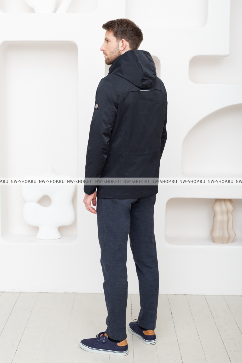 Мужская летняя ветровка Nord Wind 0585