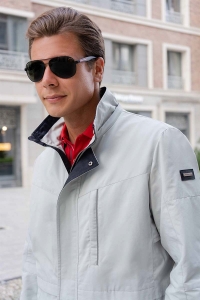 Мужская летняя ветровка Nord Wind 0586