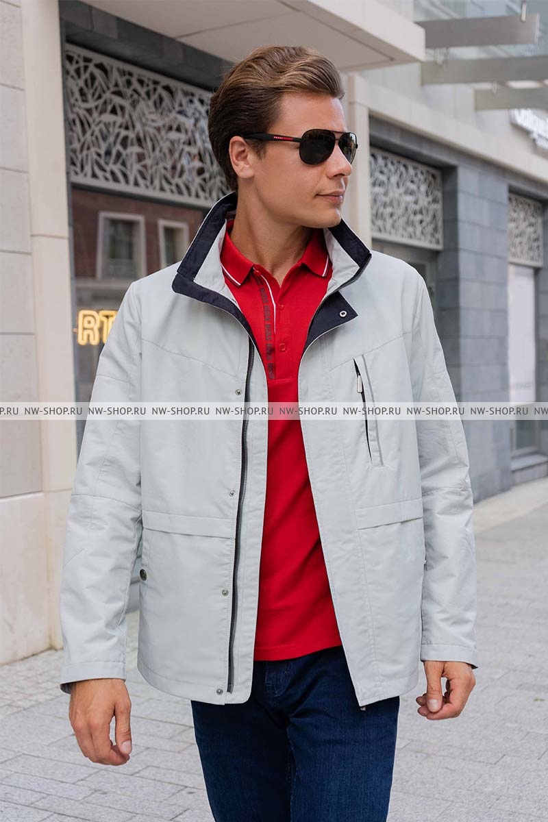 Мужская летняя ветровка Nord Wind 0586