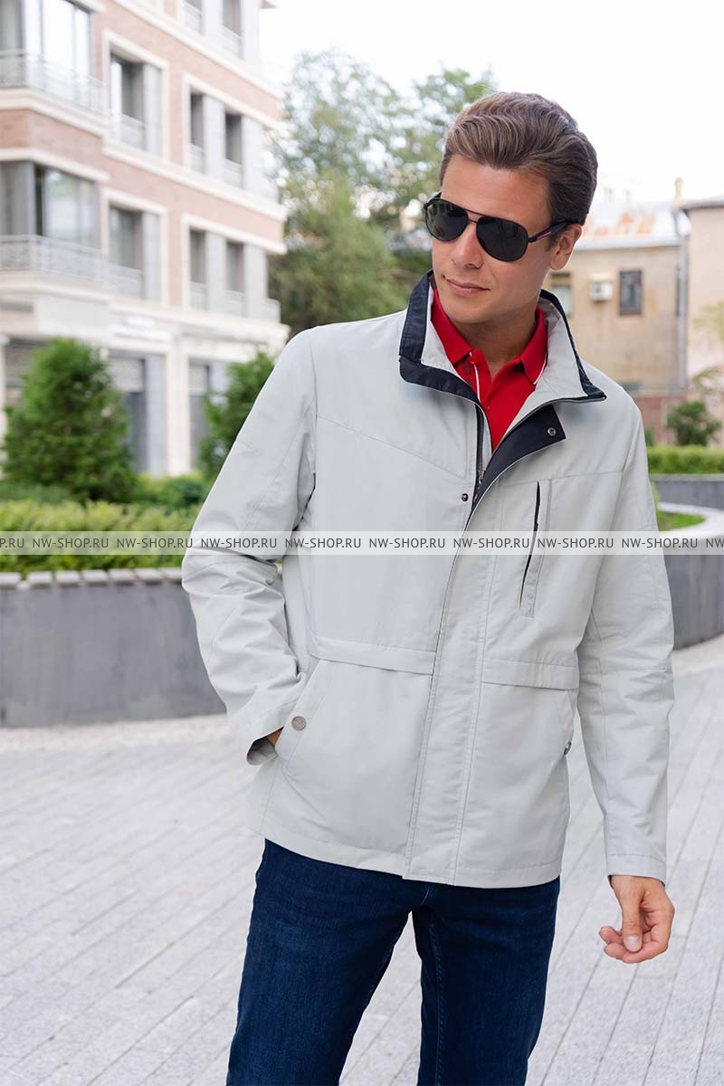 Мужская летняя ветровка Nord Wind 0586