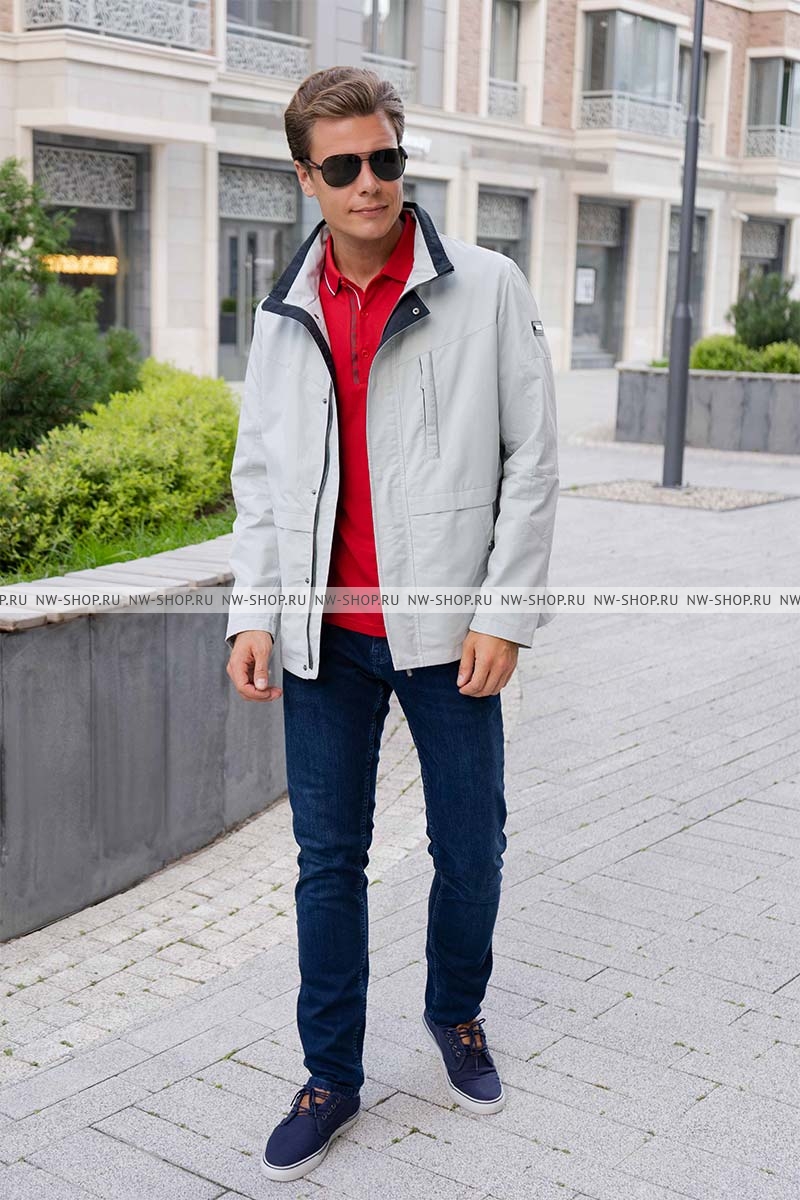 Мужская летняя ветровка Nord Wind 0586