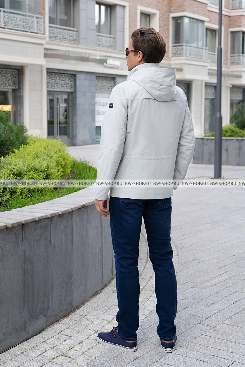 Мужская летняя ветровка Nord Wind 0586