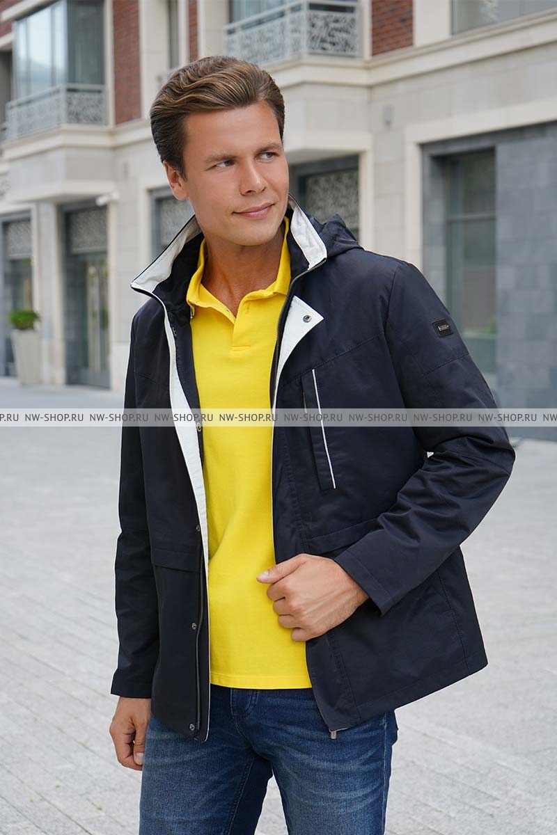 Мужская летняя ветровка Nord Wind 0586