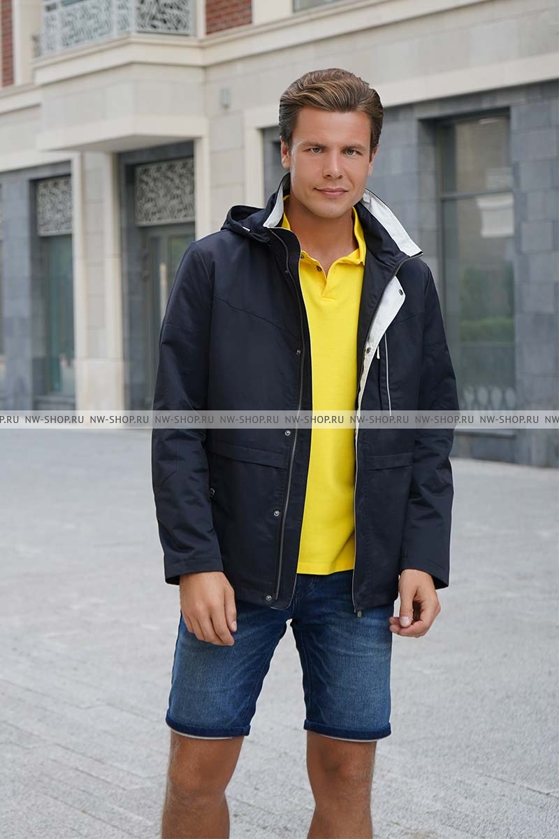 Мужская летняя ветровка Nord Wind 0586