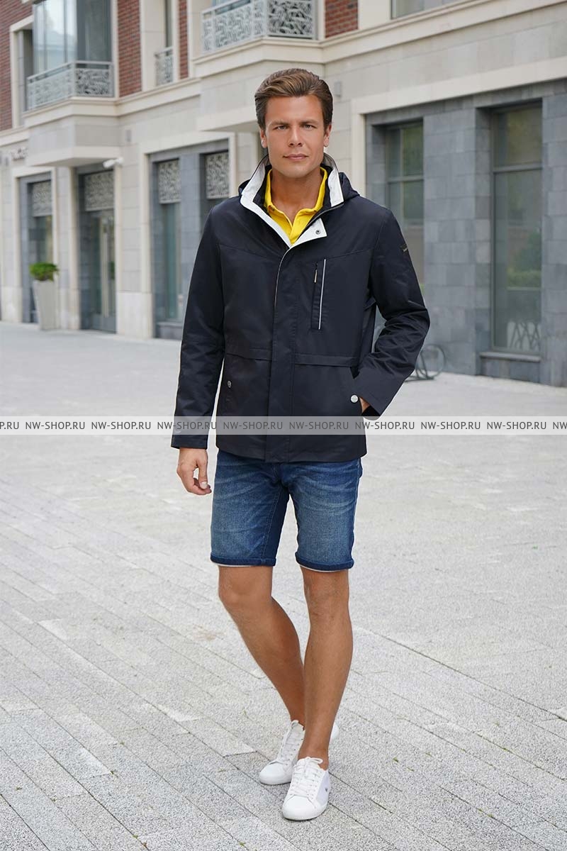 Мужская летняя ветровка Nord Wind 0586
