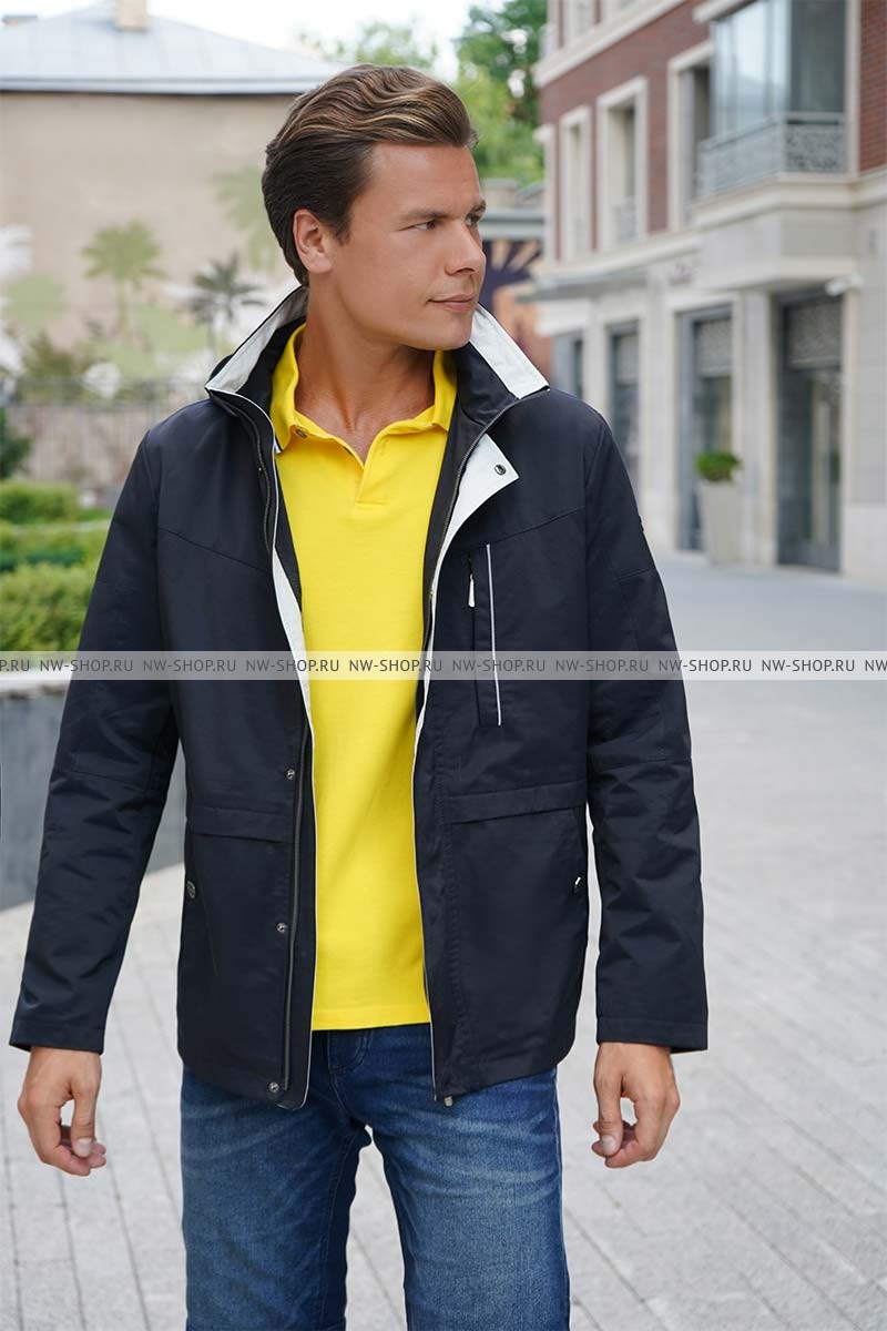 Мужская летняя ветровка Nord Wind 0586