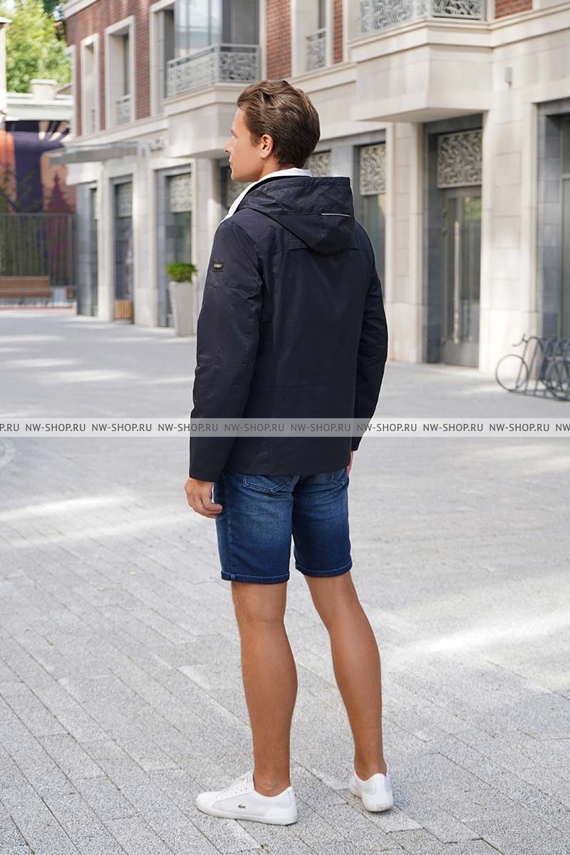 Мужская летняя ветровка Nord Wind 0586