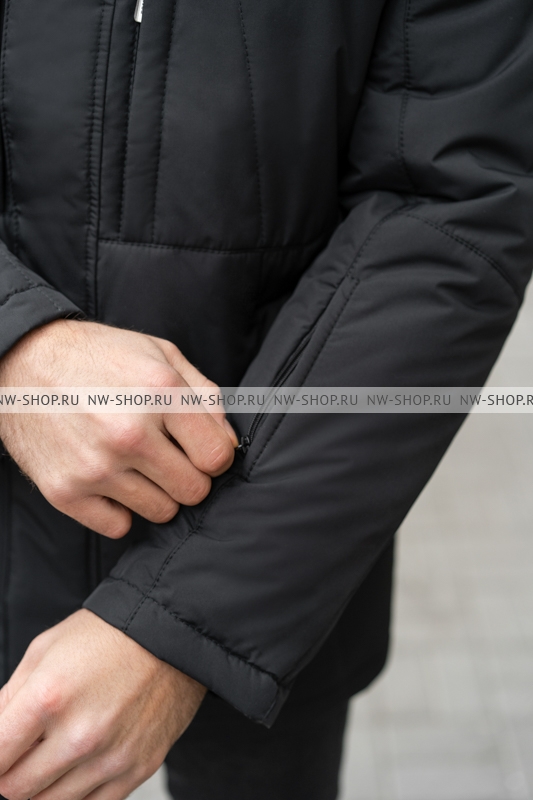Мужская зимняя куртка Nord Wind 0587