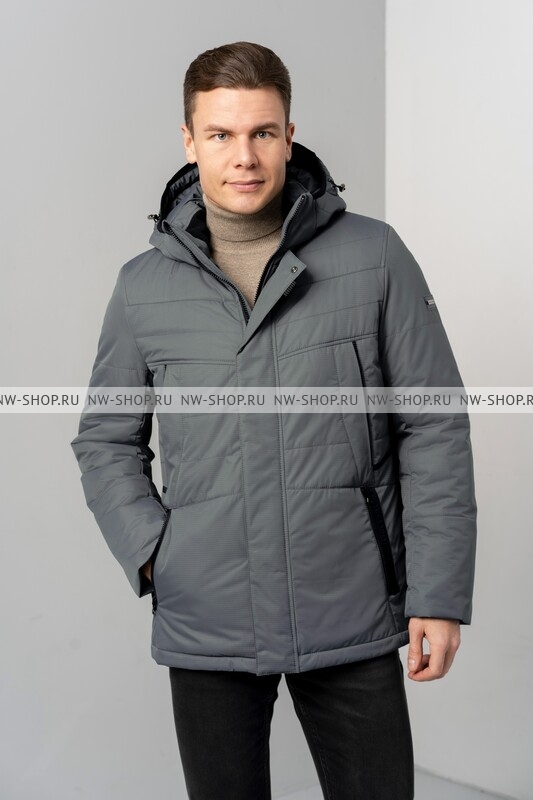 Мужская зимняя куртка Nord Wind 0588