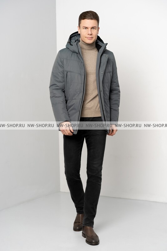 Мужская зимняя куртка Nord Wind 0588