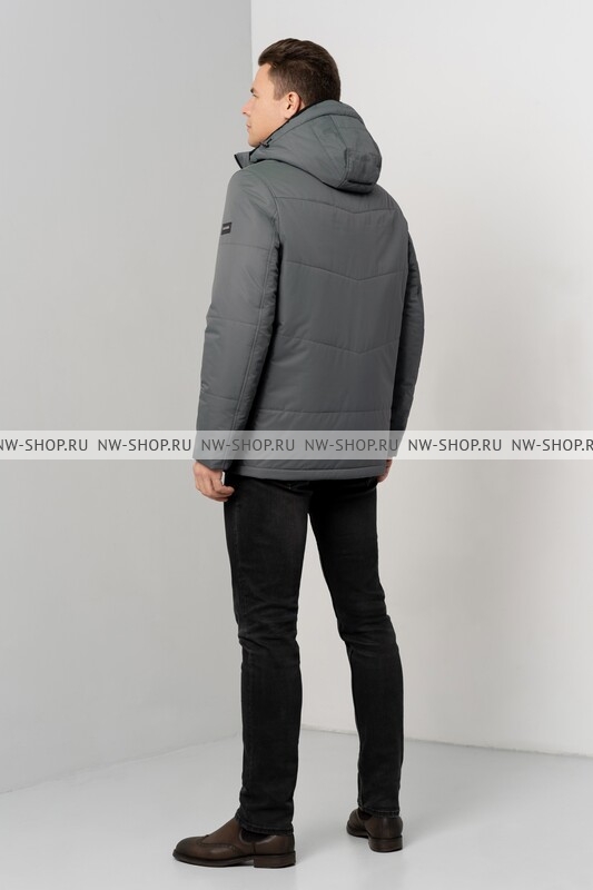 Мужская зимняя куртка Nord Wind 0588