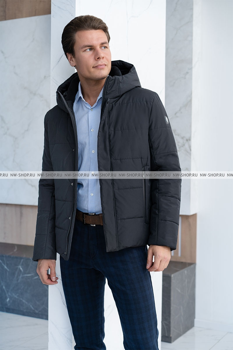 Мужская зимняя куртка Nord Wind 0589