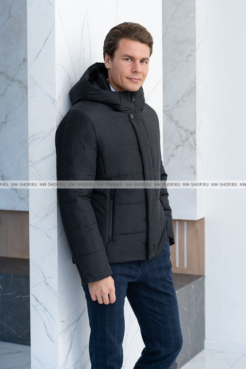 Мужская зимняя куртка Nord Wind 0589