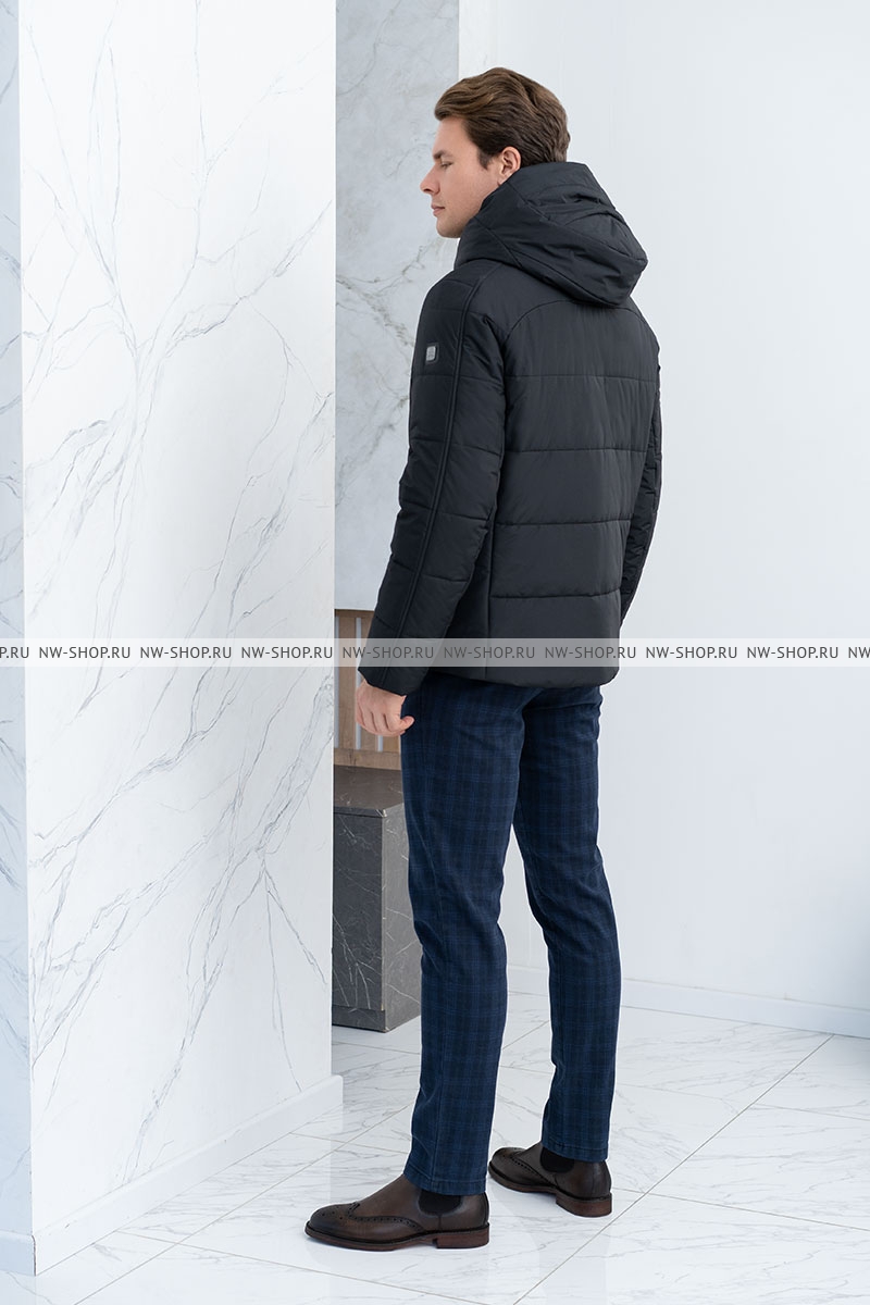 Мужская зимняя куртка Nord Wind 0589