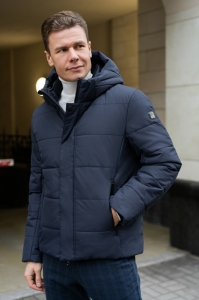 Мужская зимняя куртка Nord Wind 0589