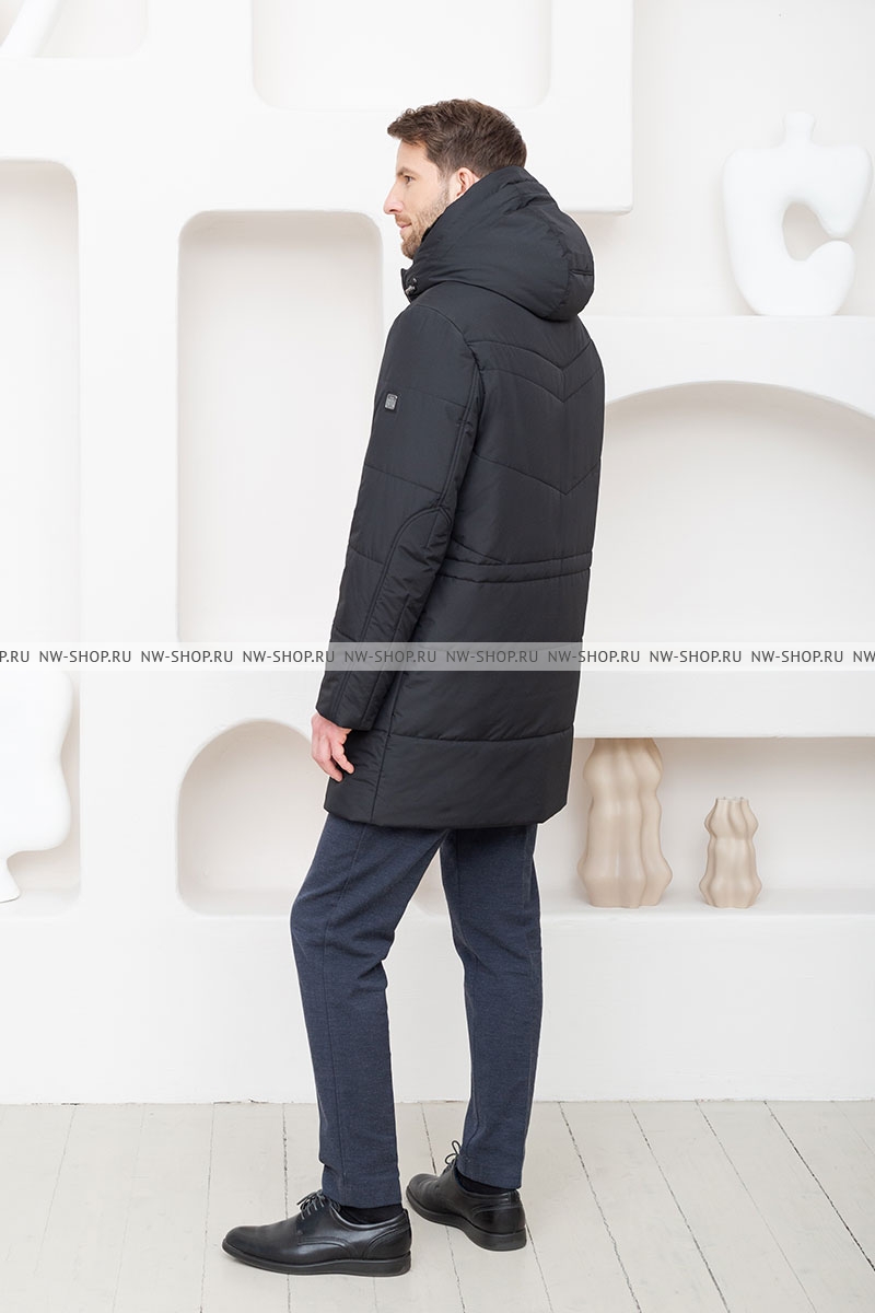 Мужская зимняя куртка Nord Wind 0590