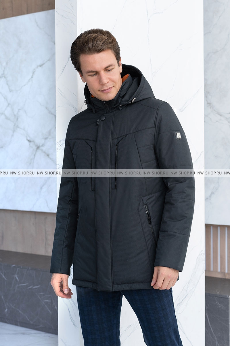 Мужская демисезонная куртка Nord Wind 0592