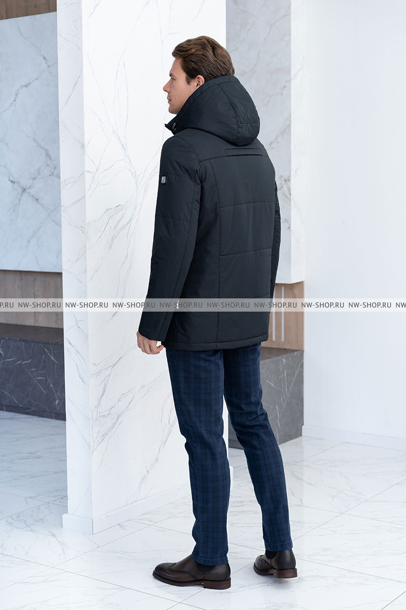 Мужская демисезонная куртка Nord Wind 0592