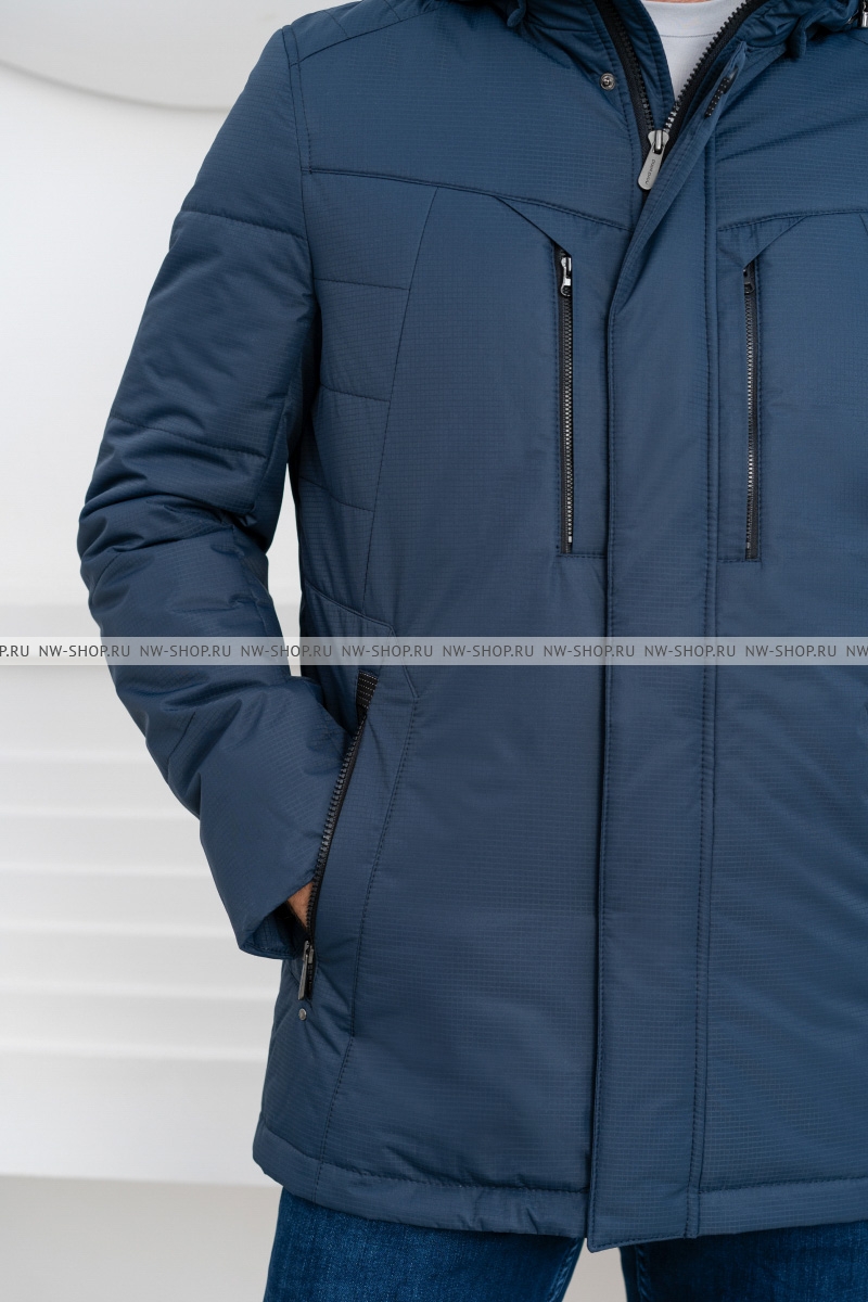 Мужская демисезонная куртка Nord Wind 0592