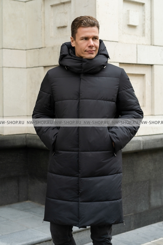 Мужская зимняя куртка Nord Wind 0595