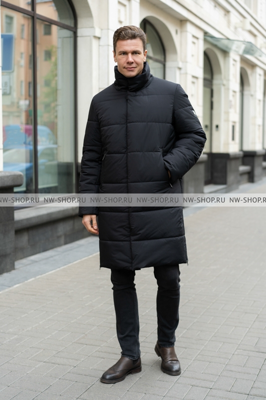 Мужская зимняя куртка Nord Wind 0595