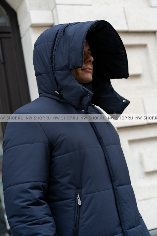 Мужская зимняя куртка Nord Wind 0595