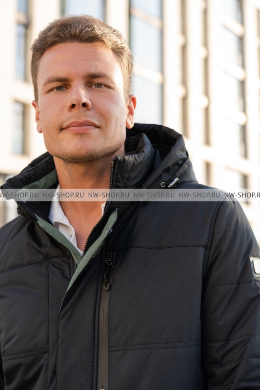 Мужская демисезонная куртка Nord Wind 0596