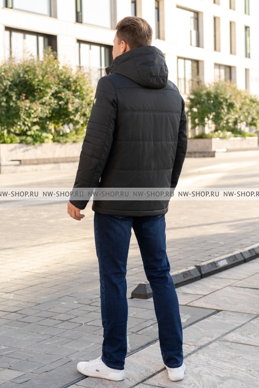 Мужская демисезонная куртка Nord Wind 0596