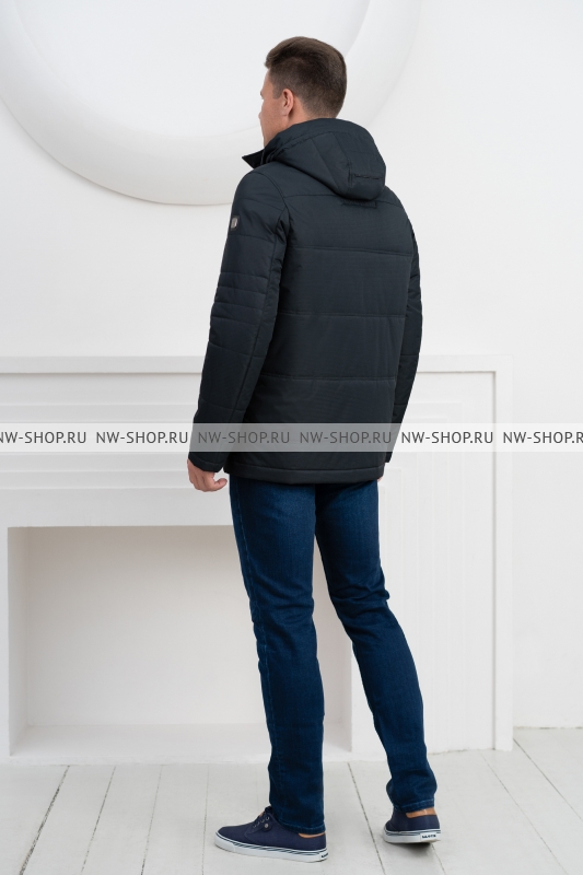 Мужская демисезонная куртка Nord Wind 0596