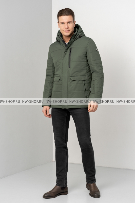 Мужская демисезонная куртка Nord Wind 0596