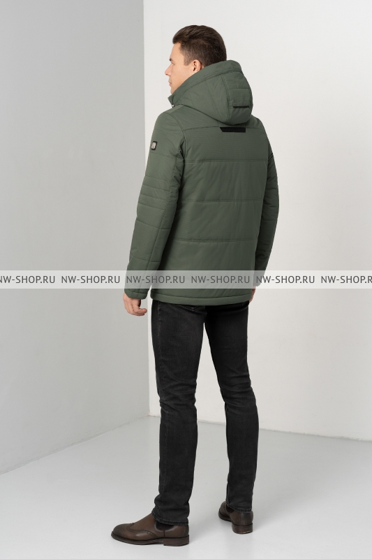 Мужская демисезонная куртка Nord Wind 0596