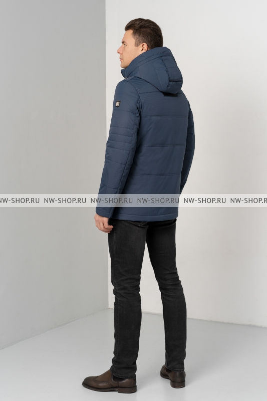 Мужская демисезонная куртка Nord Wind 0596