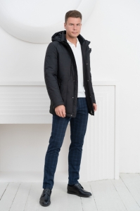 Мужская демисезонная куртка Nord Wind 0597