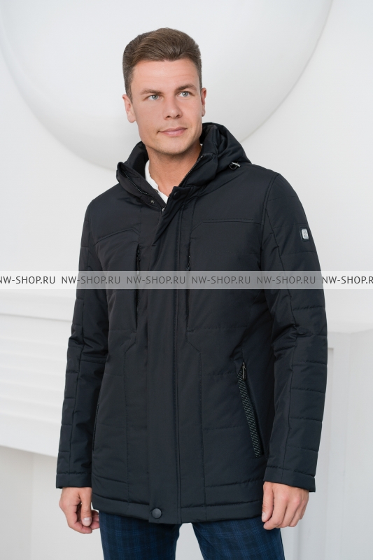 Мужская демисезонная куртка Nord Wind 0597