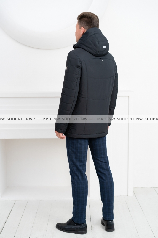 Мужская демисезонная куртка Nord Wind 0597