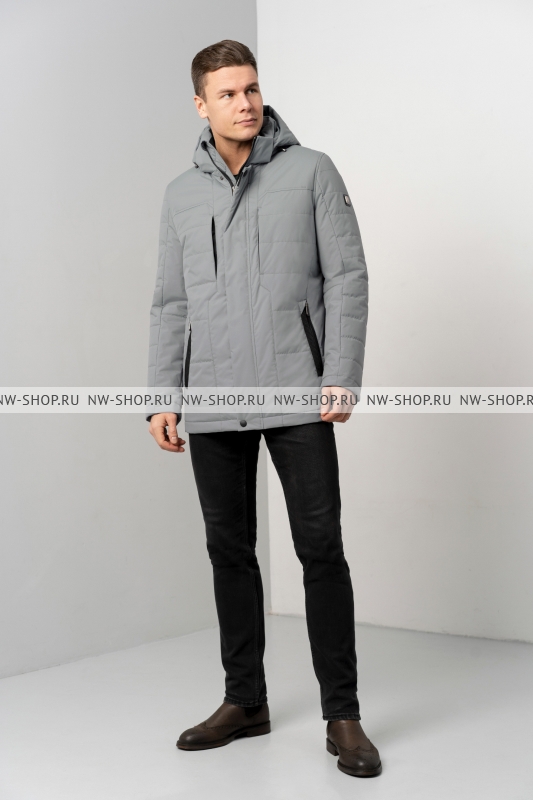 Мужская демисезонная куртка Nord Wind 0597