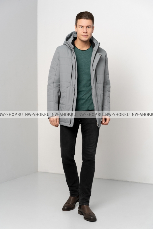 Мужская демисезонная куртка Nord Wind 0597