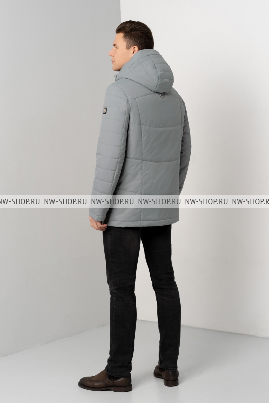 Мужская демисезонная куртка Nord Wind 0597