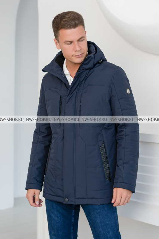 Мужская демисезонная куртка Nord Wind 0597