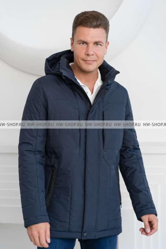 Мужская демисезонная куртка Nord Wind 0597