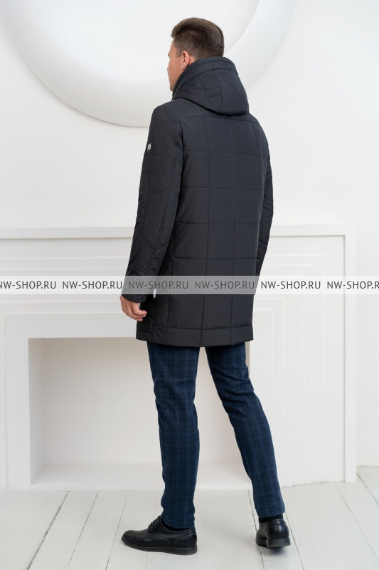 Мужская демисезонная куртка Nord Wind 0598