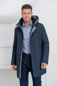 Мужская демисезонная куртка Nord Wind 0598