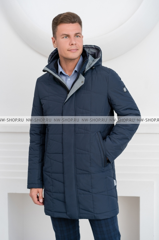 Мужская демисезонная куртка Nord Wind 0598