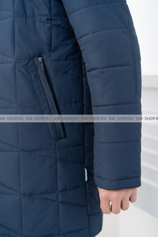 Мужская демисезонная куртка Nord Wind 0598