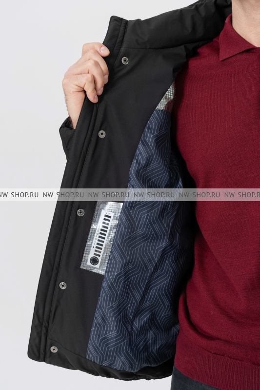 Мужская демисезонная куртка Nord Wind 0604
