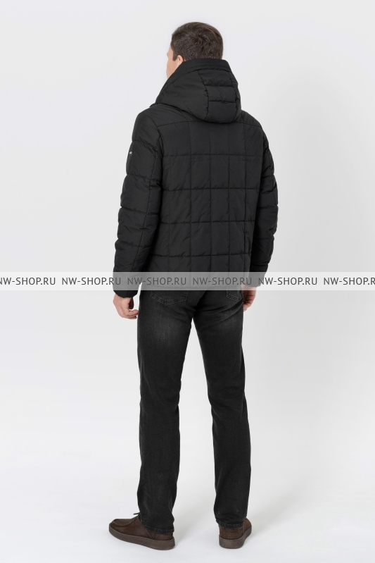 Мужская демисезонная куртка Nord Wind 0604