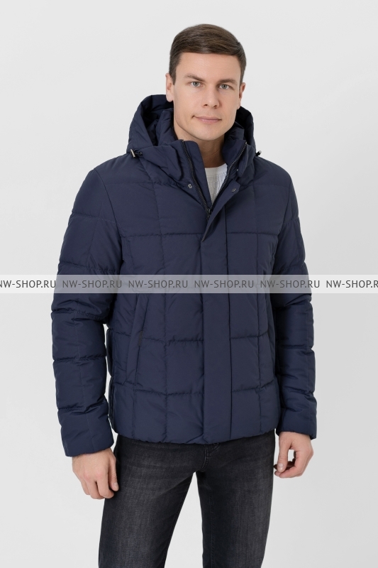 Мужская демисезонная куртка Nord Wind 0604