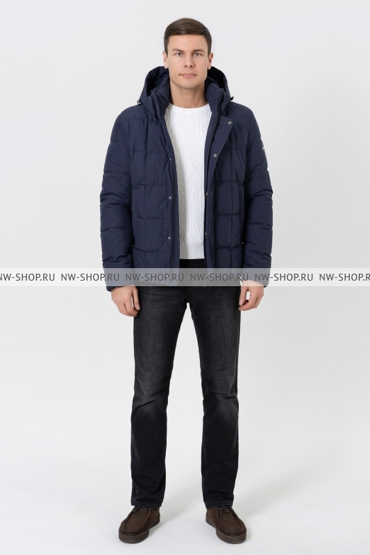 Мужская демисезонная куртка Nord Wind 0604